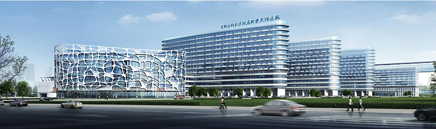 北京天坛医院新院于2013年12月开工建设，2018年10月6日全面试运行，2019年1月30日正式投入运行。