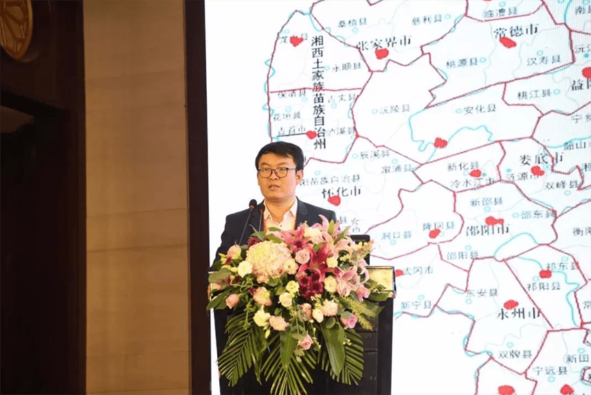 北京协和医院科研中心主任助理刘鹏