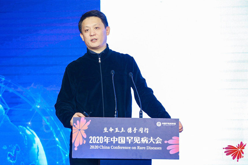 北京协和医院心内科主任荆志成